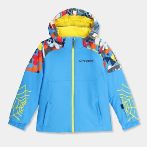 Boys 2-7 Challenger Snow Jacket