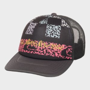 Boys 2-7 Classic Foam Cap