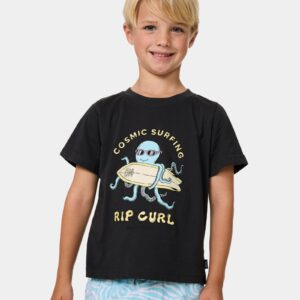 Boys 2-7 Cosmic Surfing T-Shirt