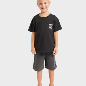 Boys 2-7 Crayon T-Shirt