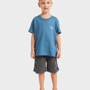 Boys 2-7 Crossboard T-Shirt