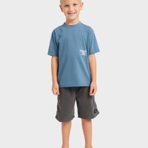 Boys 2-7 Crossboards Surf T-Shirt