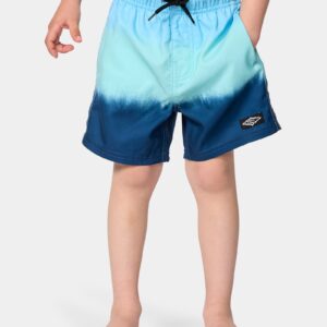 Boys 2-7 Dip Volley Boardshorts