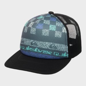 Boys 2-7 Emu Coop Cap