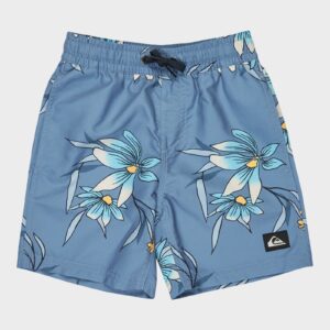 Boys 2-7 Everyday 13" Swim Shorts