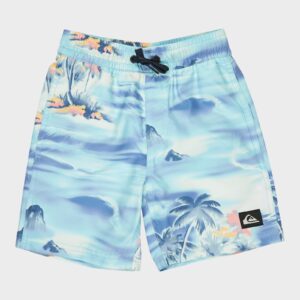 Boys 2-7 Everyday 13" Swim Shorts