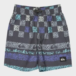 Boys 2-7 Everyday 13" Swim Shorts Boys 2-7 Everyday 13" Swim Shorts