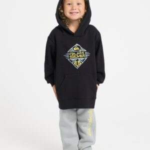 Boys 2-7 Heritage Damon Pullover Hoodie