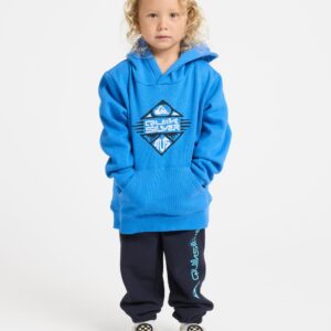 Boys 2-7 Heritage Damon Pullover Hoodie