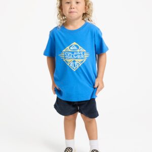 Boys 2-7 Heritage Damon T-Shirt