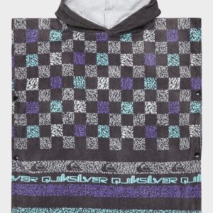 Boys 2-7 Hooded Towel