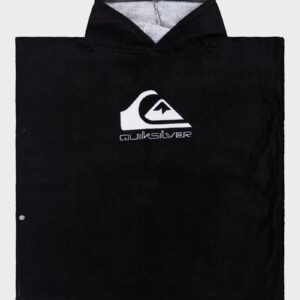 Boys 2-7 Hoody Hooded Towel