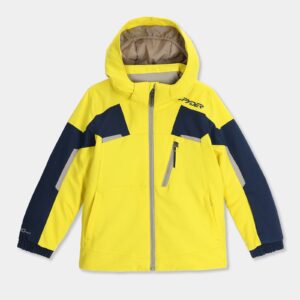 Boys 2-7 Leader Snow Jacket