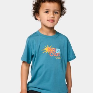Boys 2-7 lets See The Waves T-Shirt