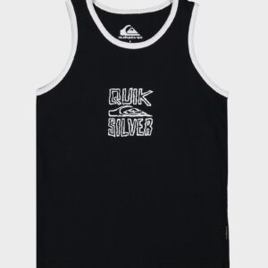 Boys 2-7 Lo Res Boy Tank Top