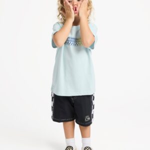 Boys 2-7 Omni Check T-Shirt