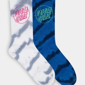 Boys 2-7 Opus Dot 2 Pack Crew Socks