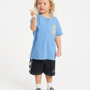 Boys 2-7 Radical Times T-Shirt