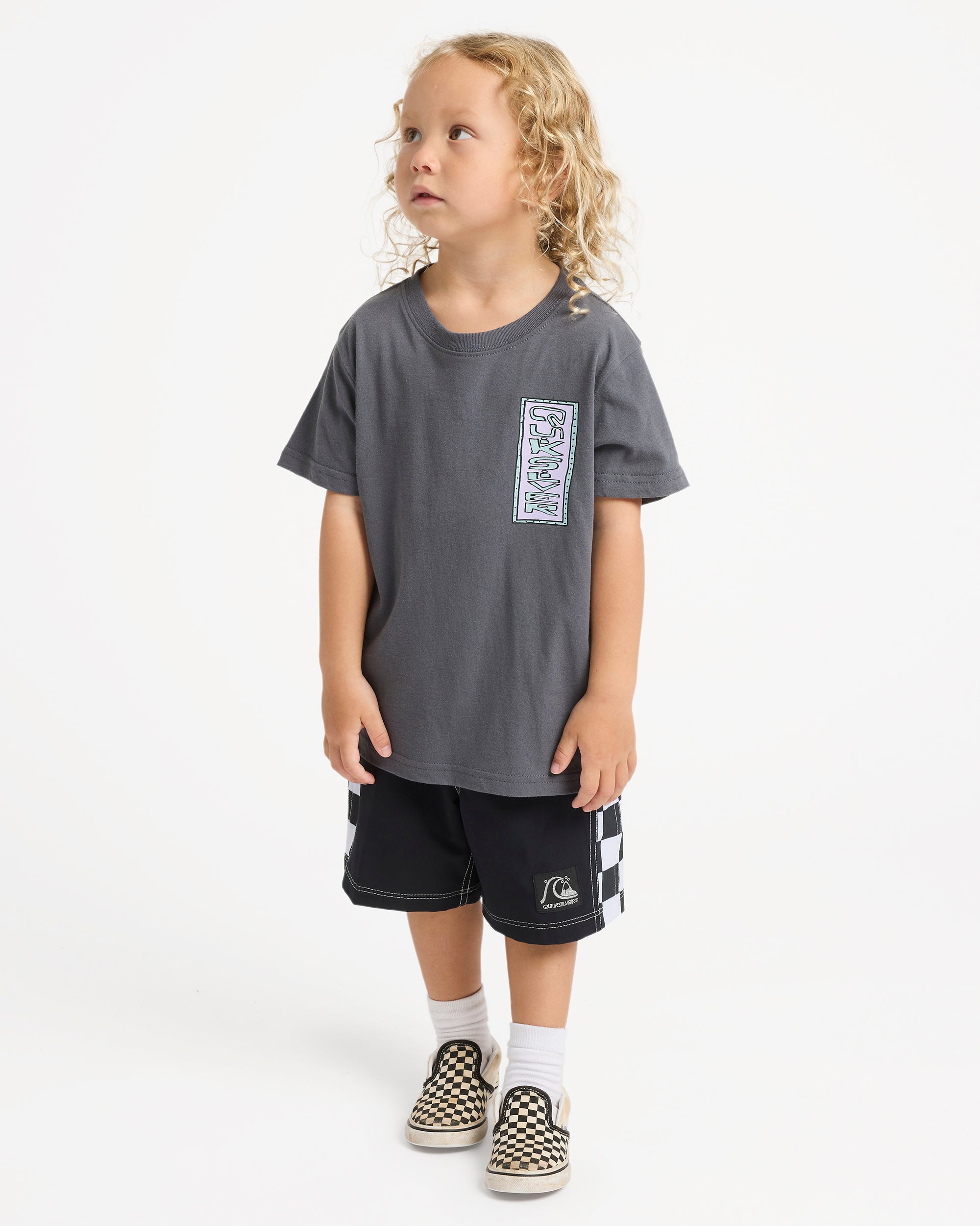 Boys 2-7 Radical Times T-Shirt