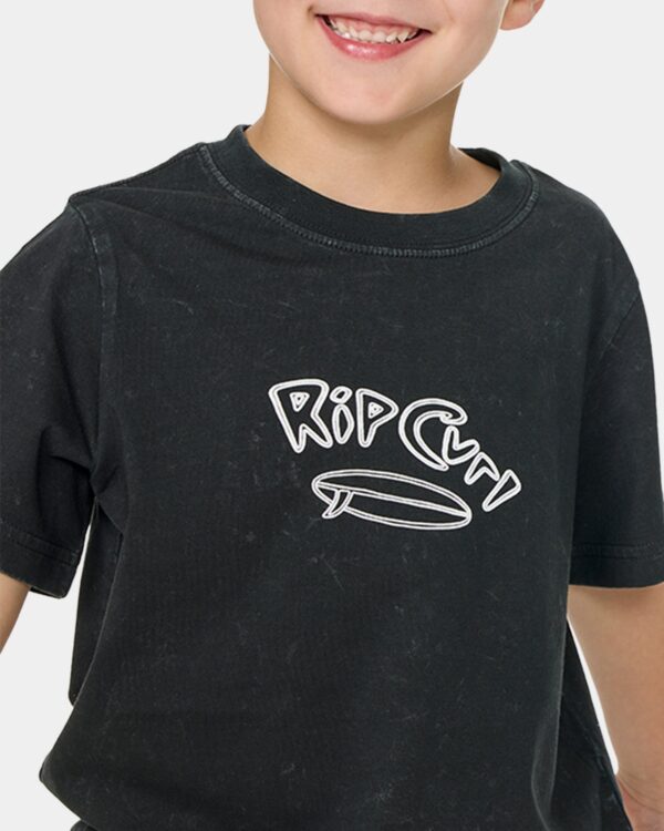 Boys 2-7 Ride The Wave T-Shirt