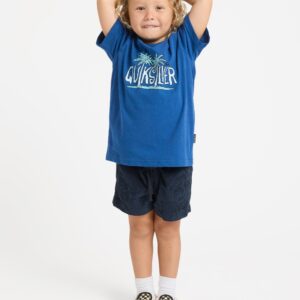 Boys 2-7 Shadey Days T-Shirt