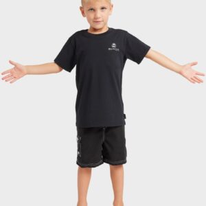 Boys 2-7 Spec Biow T-Shirt
