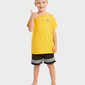 Boys 2-7 Spec Biow T-Shirt