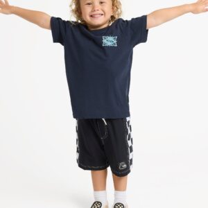 Boys 2-7 Starfish Stamp T-Shirt