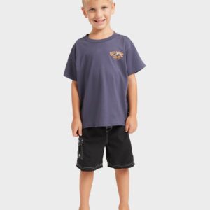 Boys 2-7 Stone Age T-Shirt