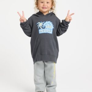 Boys 2-7 Tropic Tides Pullover Hoodie