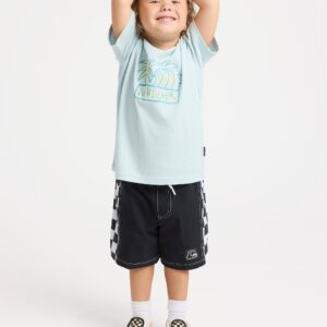 Boys 2-7 Tropic Tides T-Shirt