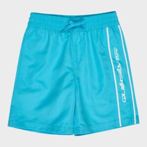 Boys 2-7 Vert 13" Swim Shorts