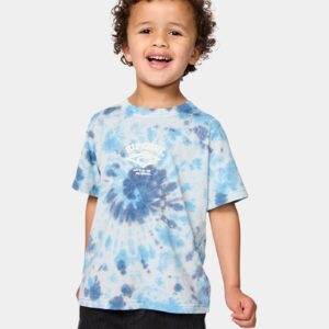 Boys 2-7 Waze Dayz Tie Dye T-Shirt