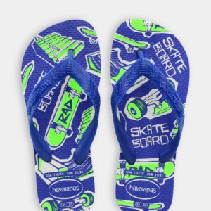 Boys 3-8 Athletic Thongs