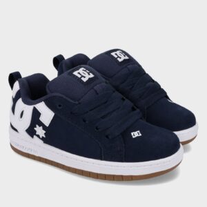 Boys 4-16 Court Graffik Skate Shoes Boys 4-16 Court Graffik Skate Shoes