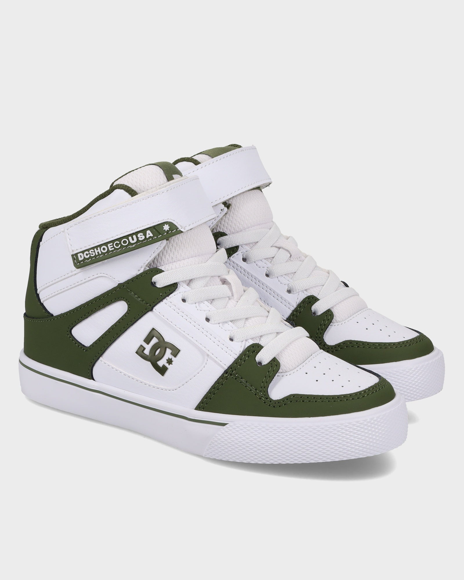 Boys 4-16 Pure High-Top EV Shoes