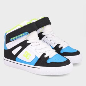 Boys 4-16 Pure High-Top EV Shoes