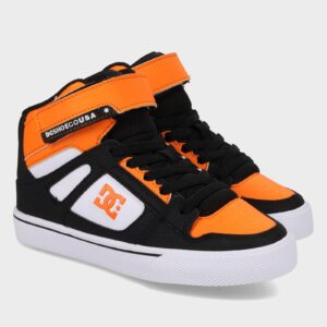 Boys 4-16 Pure High-Top EV Shoes