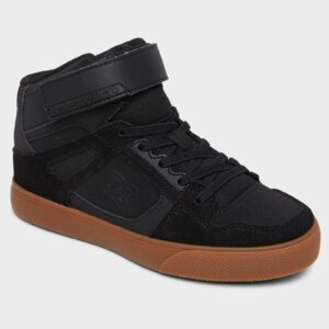Boys 4-16 Pure High-Top EV Shoes
