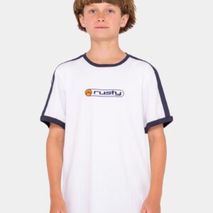 Boys 6-14 Poppa T-Shirt