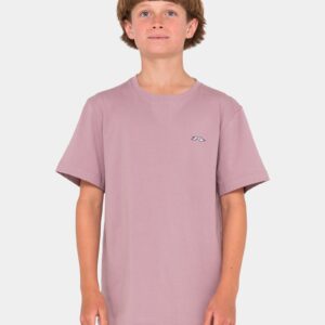 Boys 6-14 Registered T-Shirt