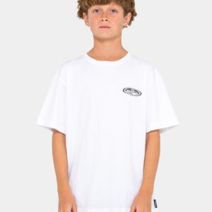 Boys 8-12 Faden T-Shirt