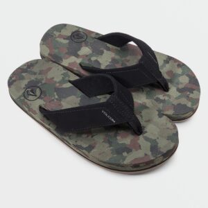 Boys 8-14 Victor Thongs