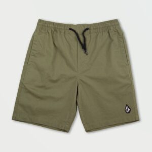 Boys 8-16 Aus Sickly Stn 17" Walkshorts Boys 8-16 Aus Sickly Stn 17" Walkshorts