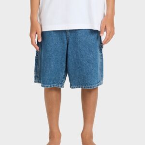Boys 8-16 Bad Dog 21" Walkshorts Boys 8-16 Bad Dog 21" Walkshorts