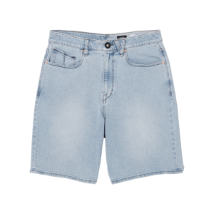 Boys 8-16 Billow Denim Short