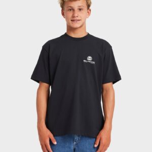 Boys 8-16 Bio Wave T-Shirt