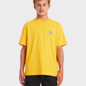 Boys 8-16 Bio Wave T-Shirt