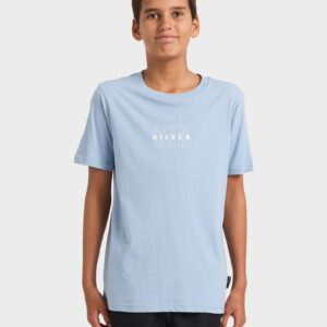 Boys 8-16 Blurred Lines T-Shirt