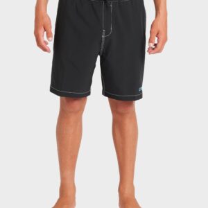 Boys 8-16 Bong Fly 19" Swim Shorts